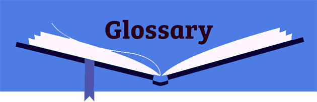 Glossary of Shipping & Logistics Terms
