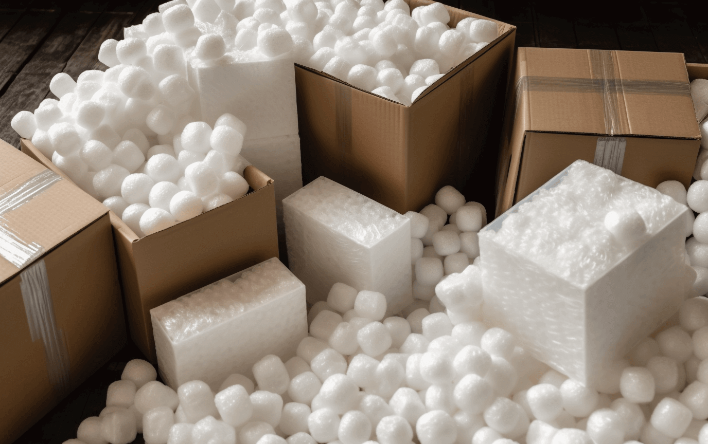 How to ship fragile items | secom