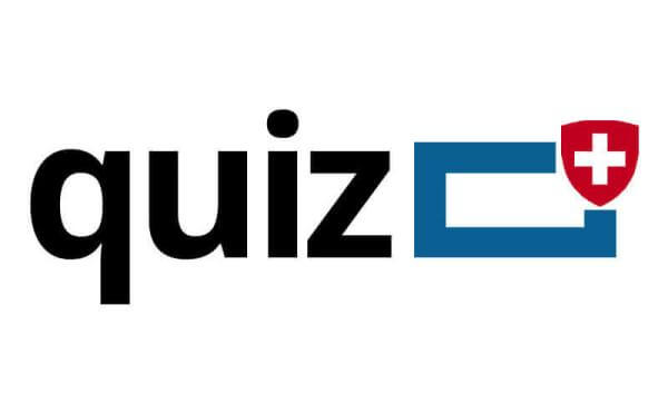 Le QUIZ export compliance de SECOM