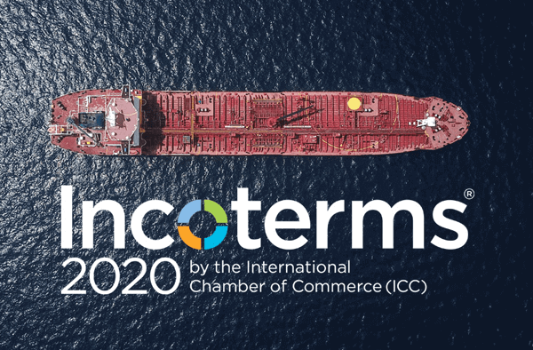 What are incoterms and what is their purpose?