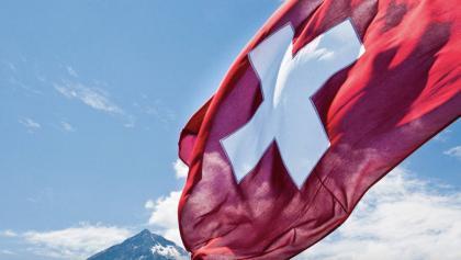 Free trade agreements in Switzerland