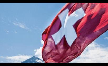 Acuerdos de libre comercio en Suiza