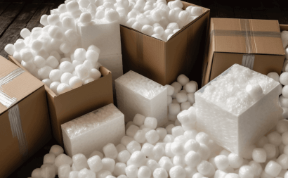 How to ship fragile items