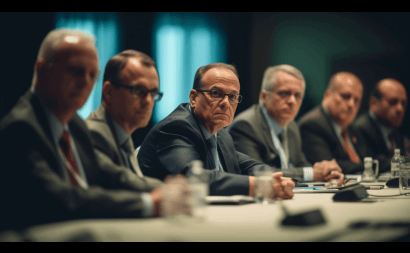 Actuar con eficacia en un contexto de sanciones y embargos