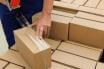 Comment emballer un colis pour l'exportation