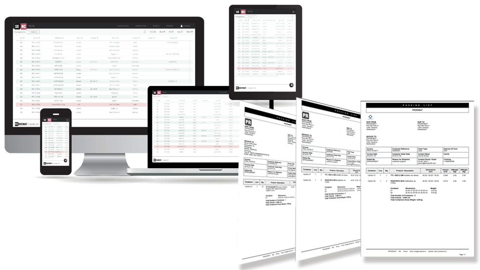 Understanding HTS vs HS codes: What is the difference? | secom